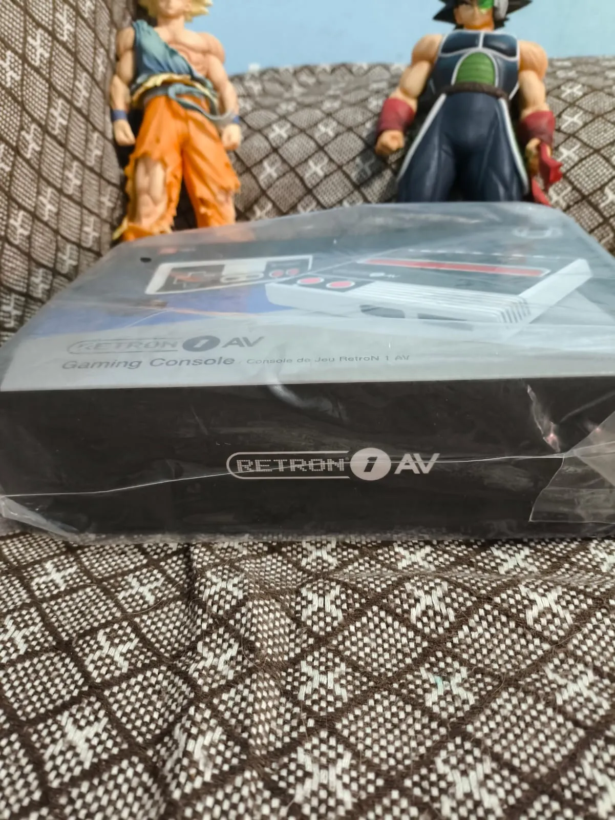 CB/ RETRON ONE AV😱TOP! 248,00 SEGUIDOS DE 14,00😱👽