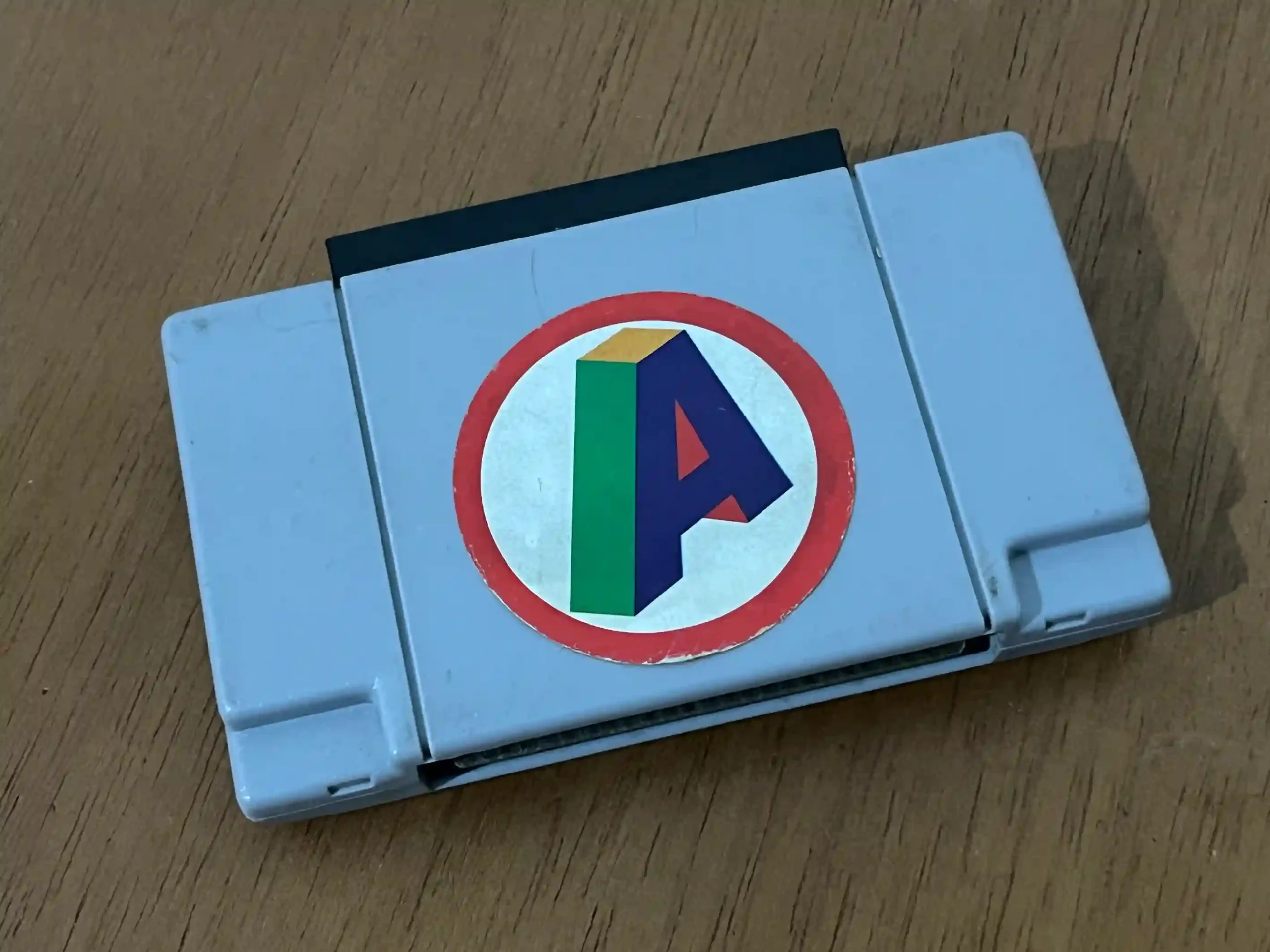 F2/ ULTRA 64! CONVERTER. JP.EUA. 43,00 SEGUIDOS DE 6,00😱