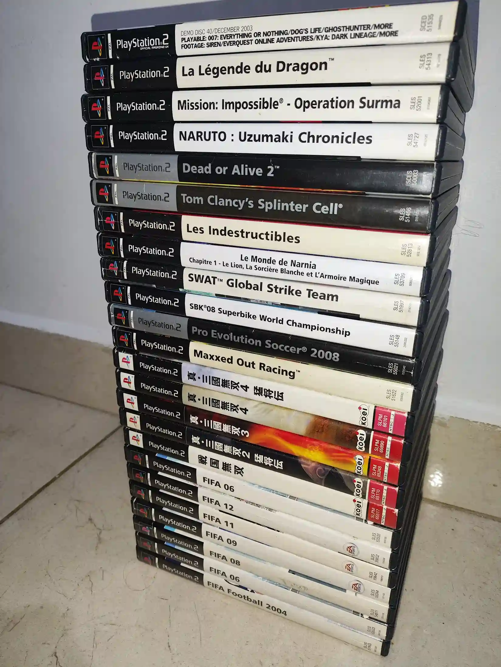 KF/ 😱LOTE 24 JOGOS ORIGINAIS 689,00 SEGUIDOS DE 20,00