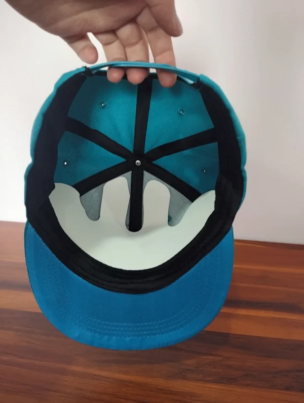 SA/ Adones /NOVO! BONÉ SNORLAX😲19,00 SEGUIDOS DE 5,00😱 - Imagem 2