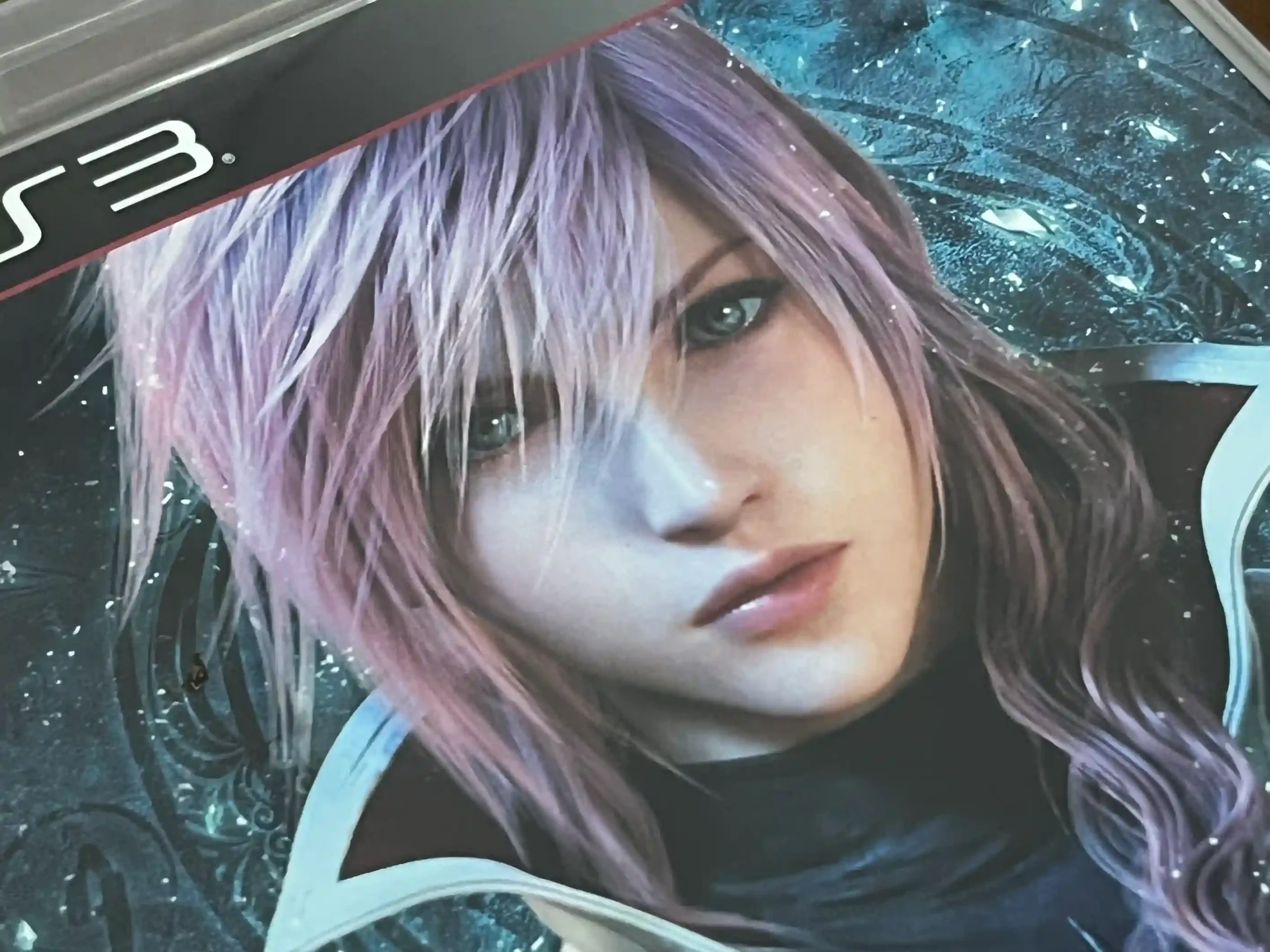 CX/ LIGHTNING RETURNS😱28,00 SEGUIDOS DE 5,00🚨