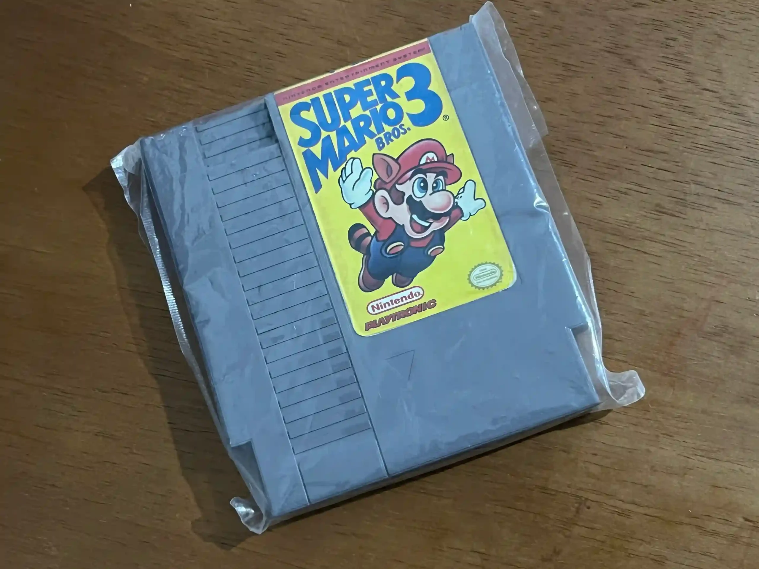 CX/ 😍ORIGINAL MARIO BROS 3🚨78,00 SEGUIDOS DE 9,00