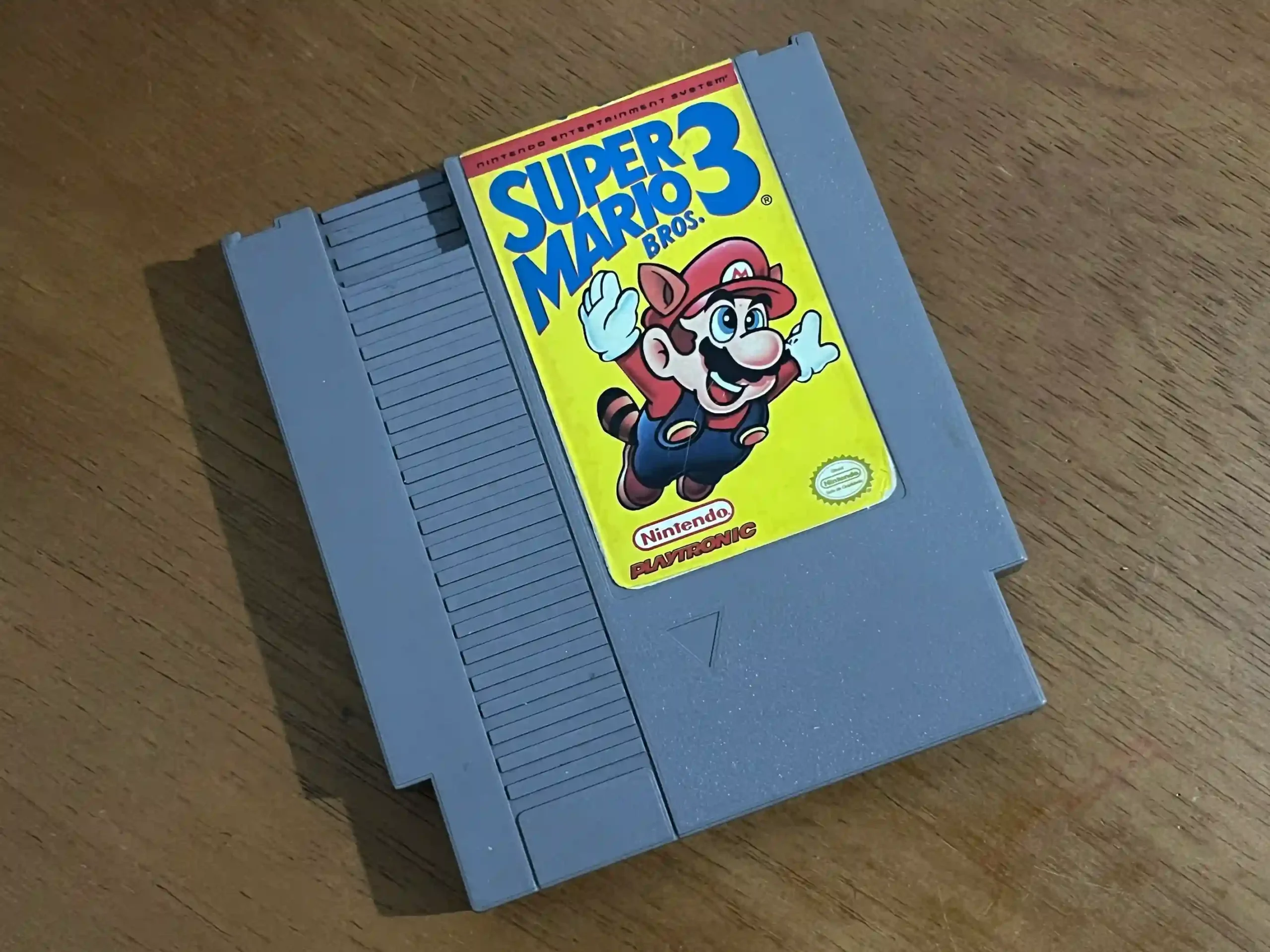 CX/ 😍ORIGINAL MARIO BROS 3🚨78,00 SEGUIDOS DE 9,00