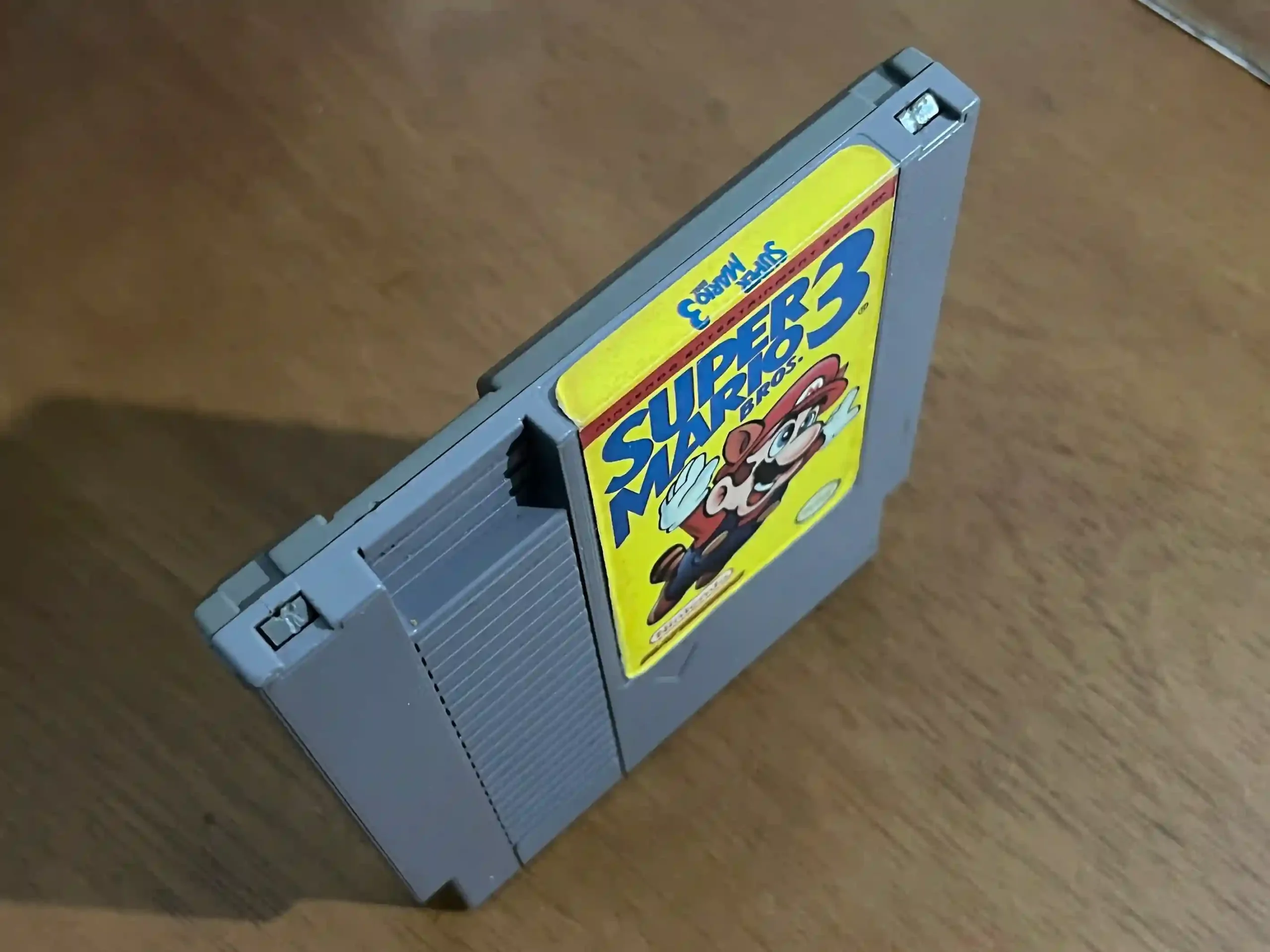 CX/ 😍ORIGINAL MARIO BROS 3🚨78,00 SEGUIDOS DE 9,00