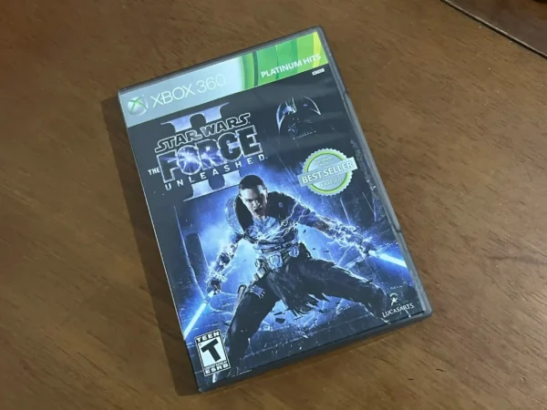 RB/ artorias_abysswalker /ORIGINAL STAR FORCE 2!😱35,00 SEGUIDOS DE 3,00🚨
