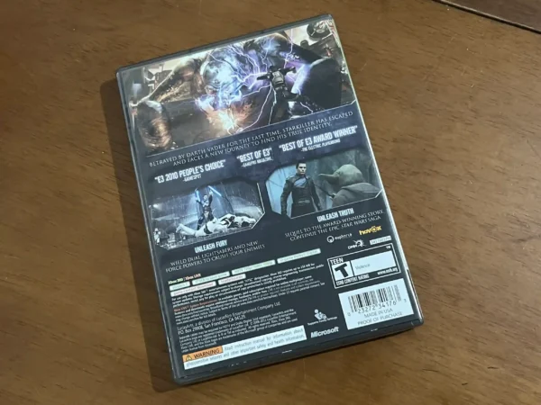 RB/ artorias_abysswalker /ORIGINAL STAR FORCE 2!😱35,00 SEGUIDOS DE 3,00🚨 - Imagem 4
