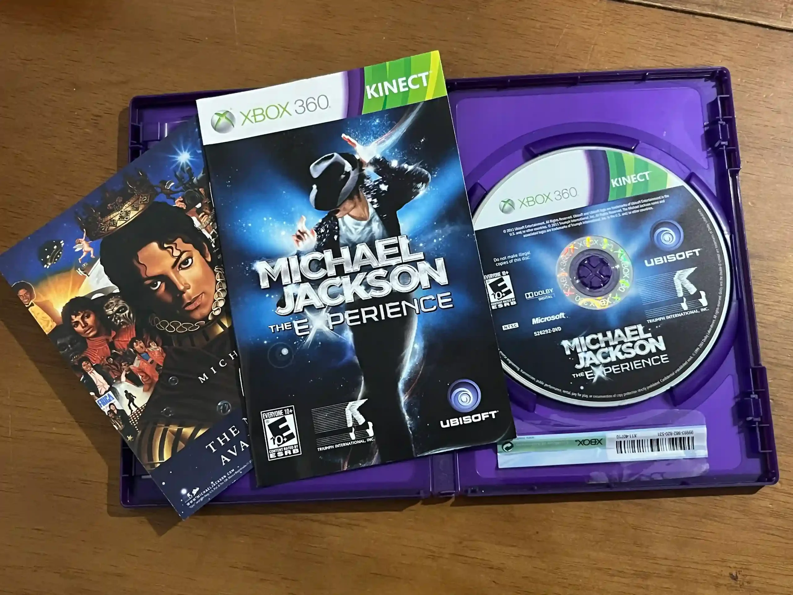 RB/ Paula /ORIGINAL MICHAEL JACKSON😱47,00 SEGUIDOS DE 5,00😲