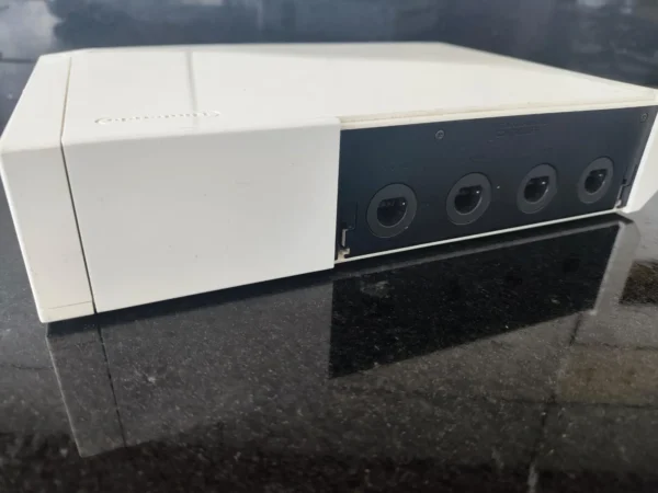 WA/ Edmais /NINTENDO WII+ACESSÓRIOS😱128,00 SEGUIDOS DE 7,00🚨 - Imagem 3