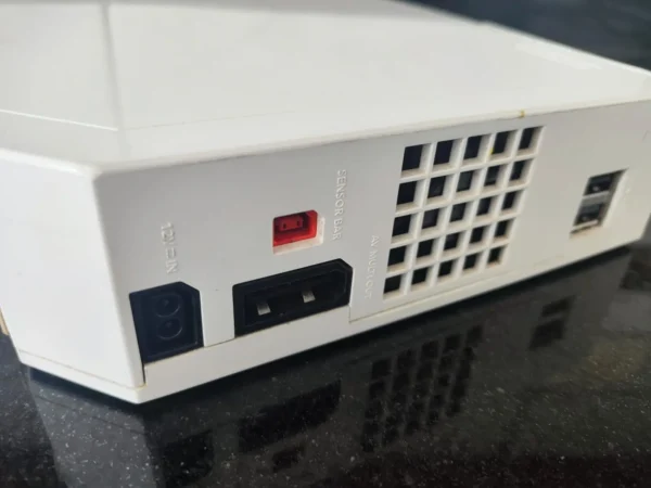 WA/ Edmais /NINTENDO WII+ACESSÓRIOS😱128,00 SEGUIDOS DE 7,00🚨 - Imagem 2