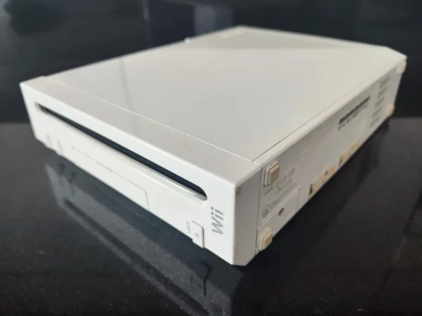 WA/ Edmais /NINTENDO WII+ACESSÓRIOS😱128,00 SEGUIDOS DE 7,00🚨 - Imagem 5