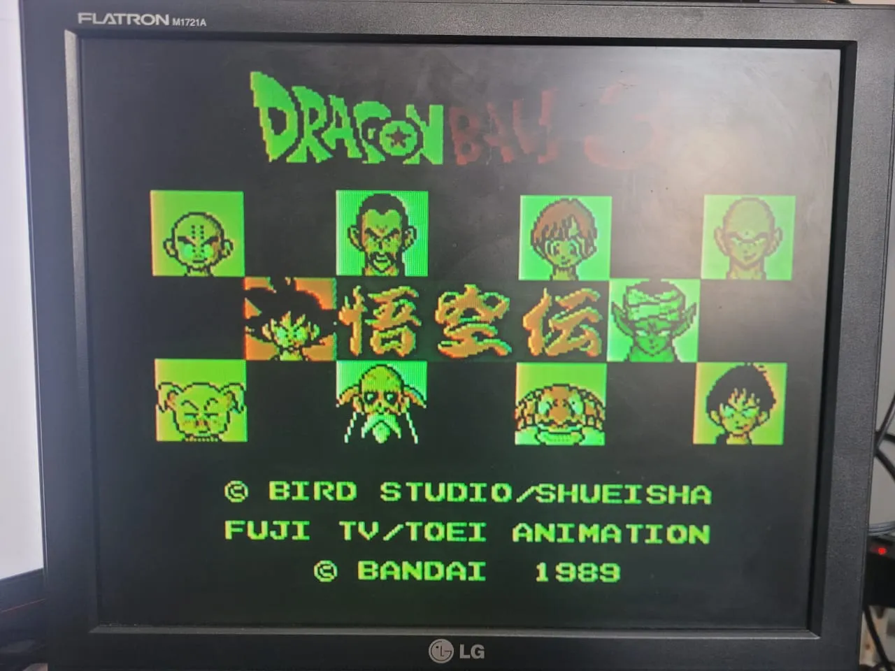 JD/ ORIGINAL DRAGON BALL, 33,00 SEGUIDOS DE 7,00