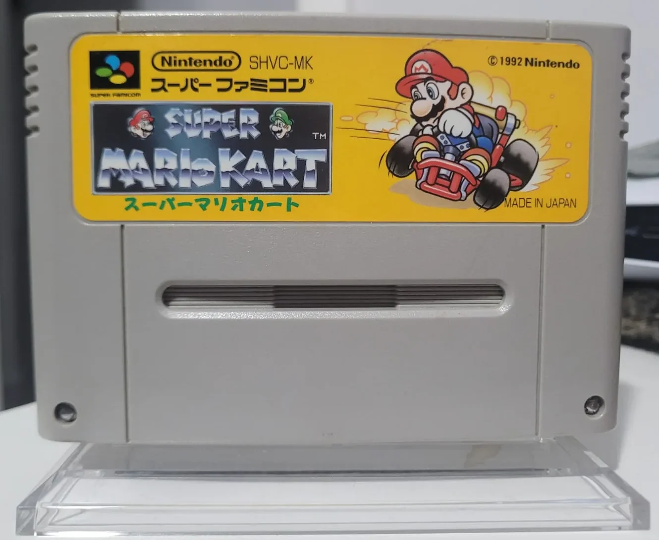 JD/ ORIGINAL MARIO KART, 59,00 SEGUIDOS DE 9,00🚨