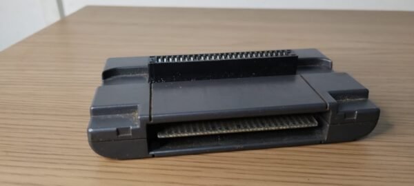 FH/ roth333 / WH 502 CONVERTER N64 39,00 SEGUIDOS DE 6,00 - Imagem 4