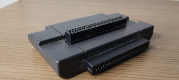 FH/ roth333 / WH 502 CONVERTER N64 39,00 SEGUIDOS DE 6,00 - Imagem 3