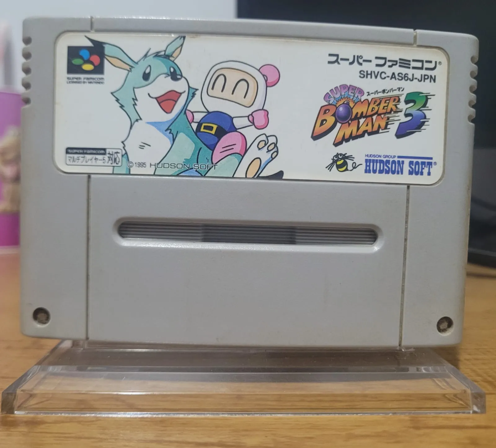 JD/ORIGINAL BOMBERMAN 3😮, 53,00 SEGUIDOS DE 8,00