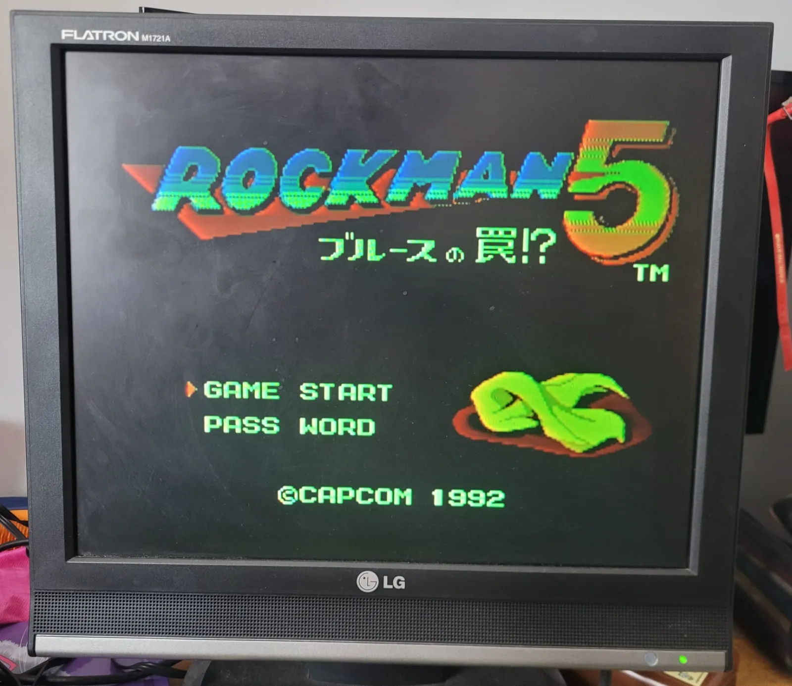 JD/ ORIGINAL ROCKMAN 5😲, 99,00 SEGUIDOS DE 13,00🚨