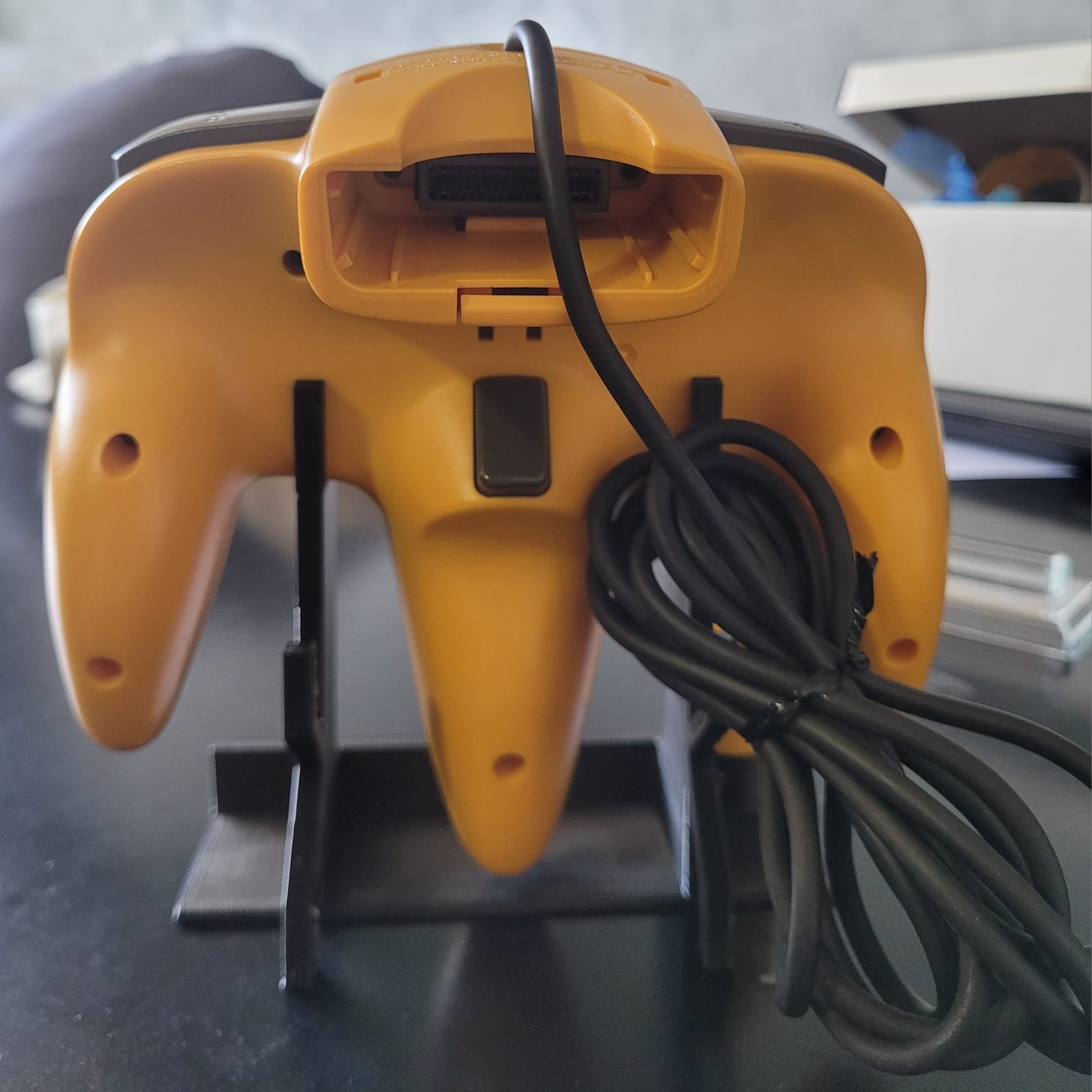JD/Lucinaro Machado de Souza/ORIGINAL CONTROL. N64!😱87,00 SEGUIDOS DE 9,00🚨