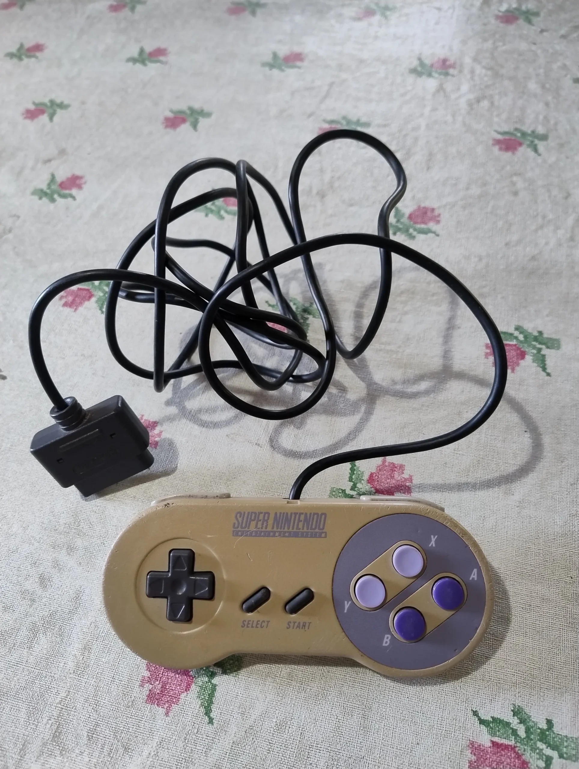PD/ Dpmetz /ORIGINAL CONTRO SNES😱39,00 SEGUIDOS DE 5,00🚨