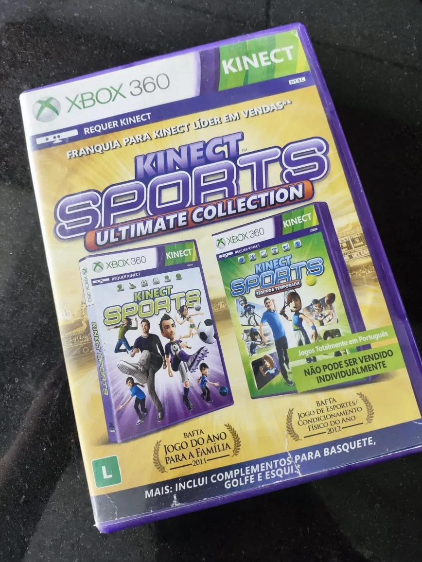 WA/👽 2 JOGOS. XBOX 360. 35,00 SEGUIDOS DE 3,00😱
