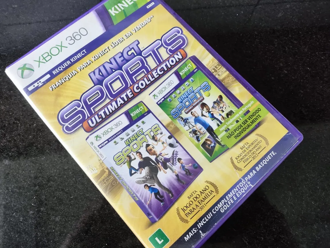 WA/👽 2 JOGOS. XBOX 360. 35,00 SEGUIDOS DE 3,00😱