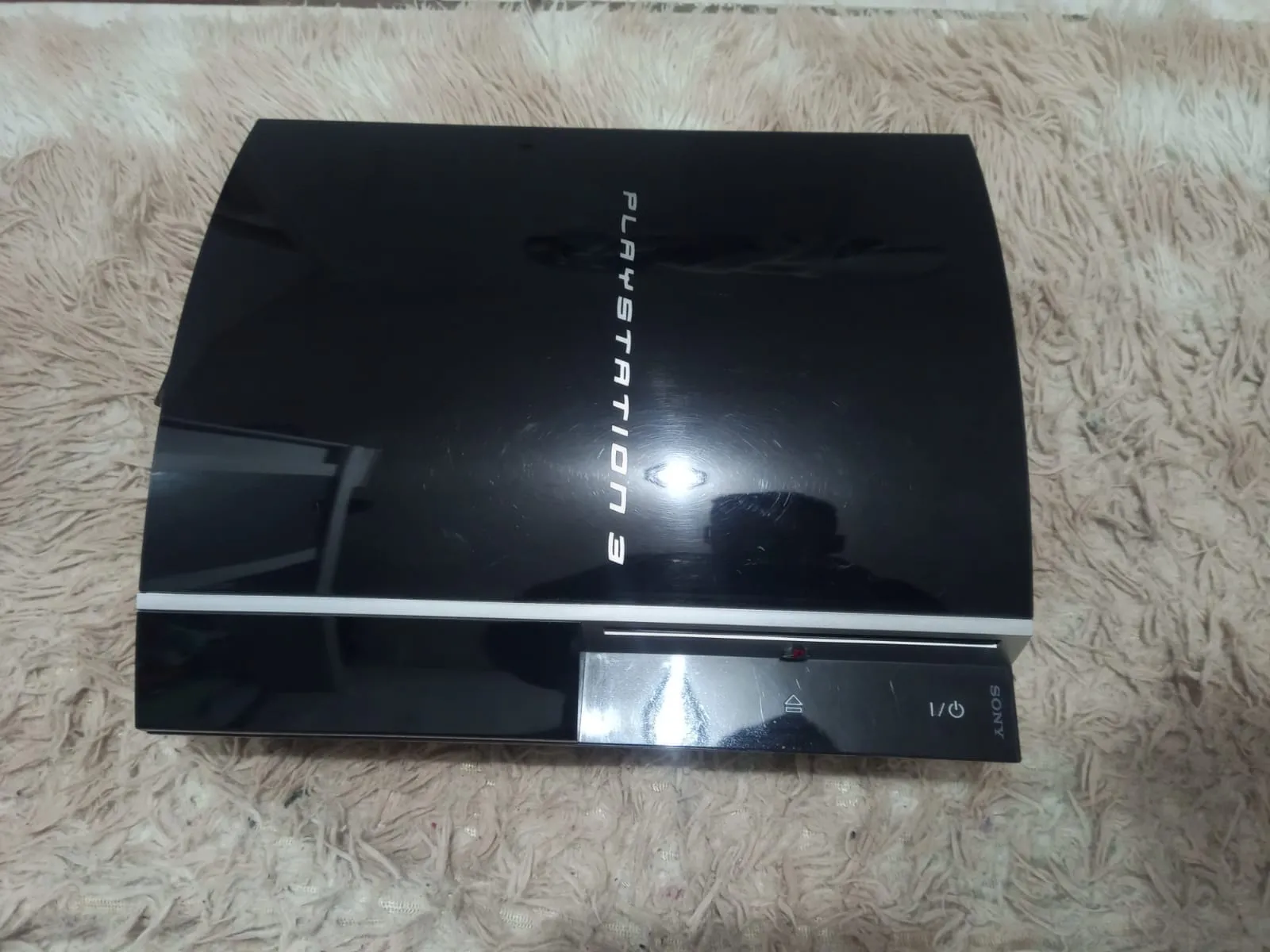 E7 Jose Cilmar /PLAYSTATION 3👽107,00 SEGUIDOS DE 8,00😱