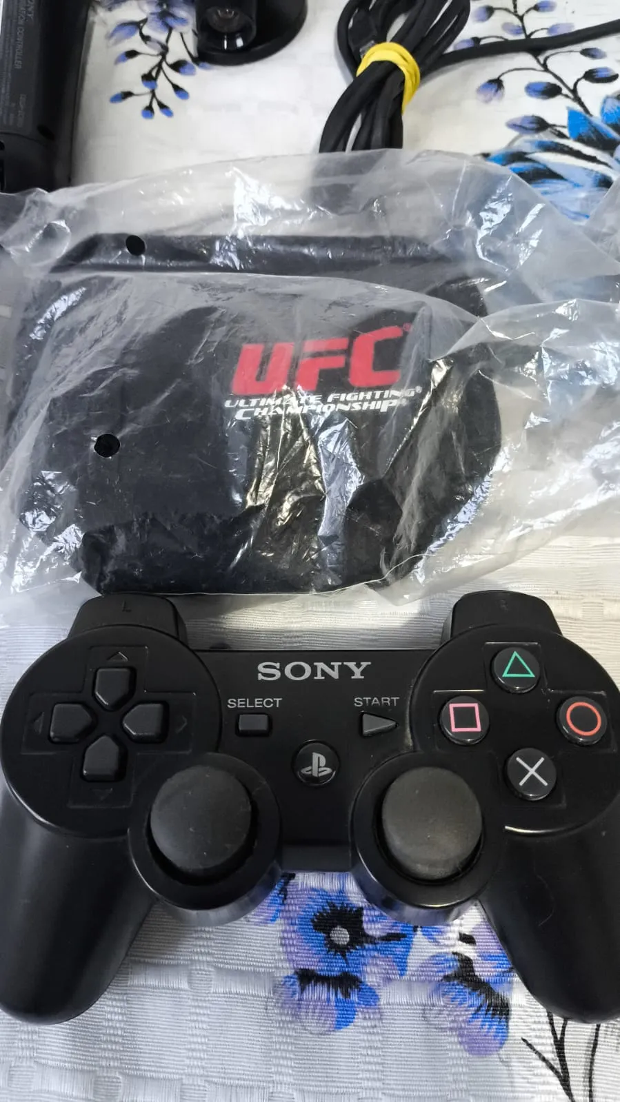 CB/ LFERNANDO /LOTE ACESSÓRIOS PS3!💞178,00 SEGUIDOS DE 27,00😱