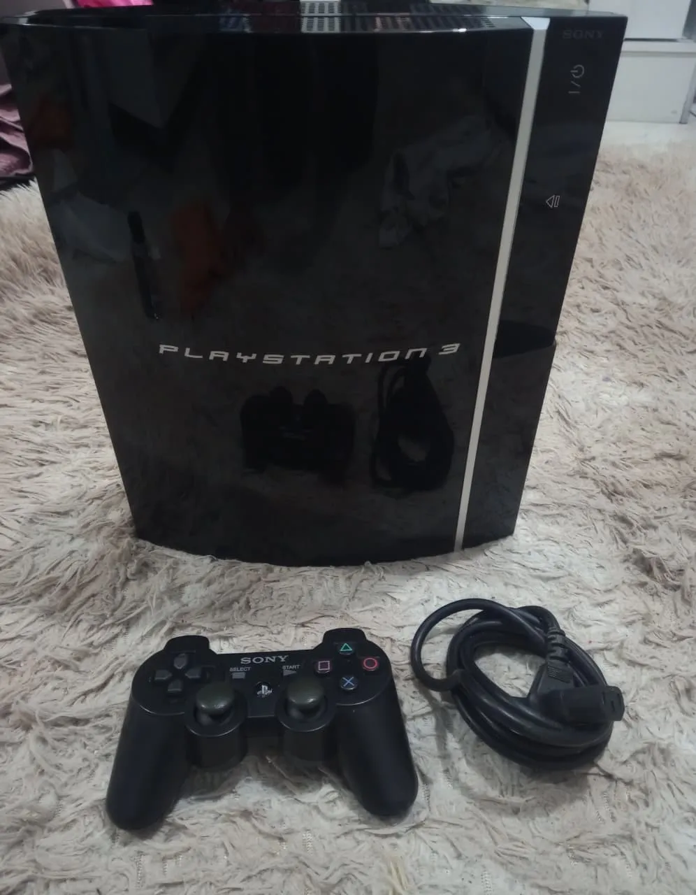 E7 Jose Cilmar /PLAYSTATION 3👽107,00 SEGUIDOS DE 8,00😱