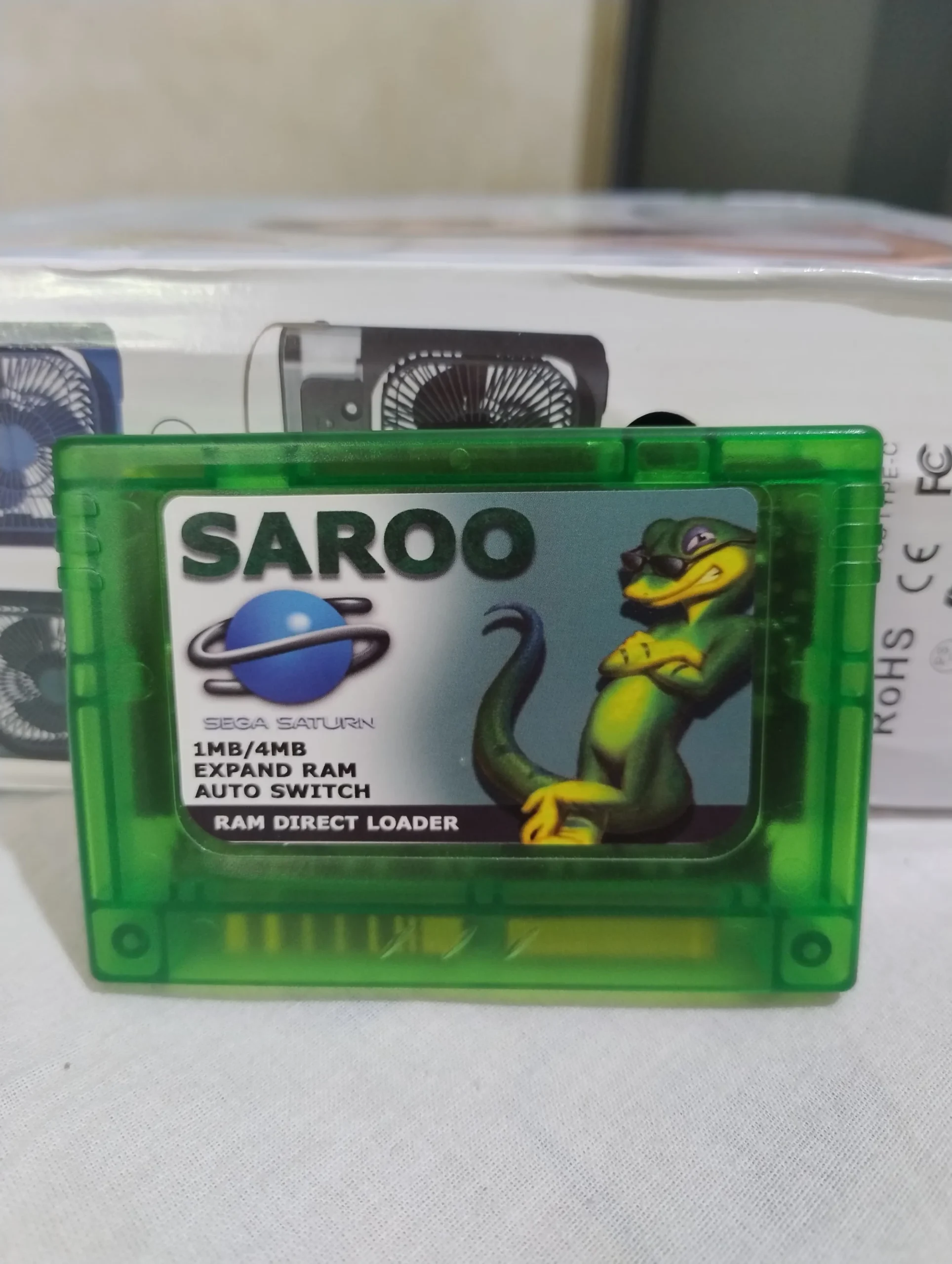 PD/ 😍SATURN+SAROO+JOGOS! 639,00 SEGUIDOS DE 47,00😱