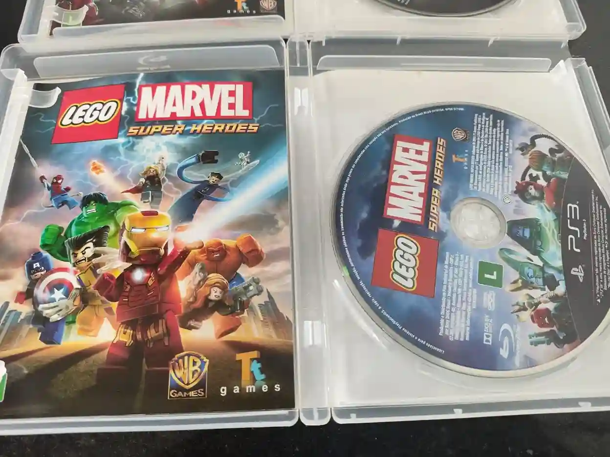 WA/ 17thiagoov /2 JOGOS PS3😱49,00 SEGUIDOS DE 5,00🚨
