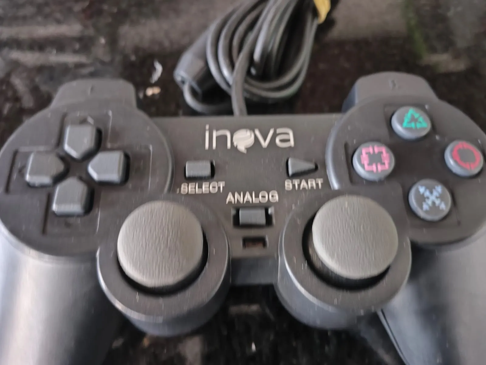 WA/ Eliabe Sousa /CONTROLES PS2!😱47,00 SEGUIDOS DE 7,00🥳