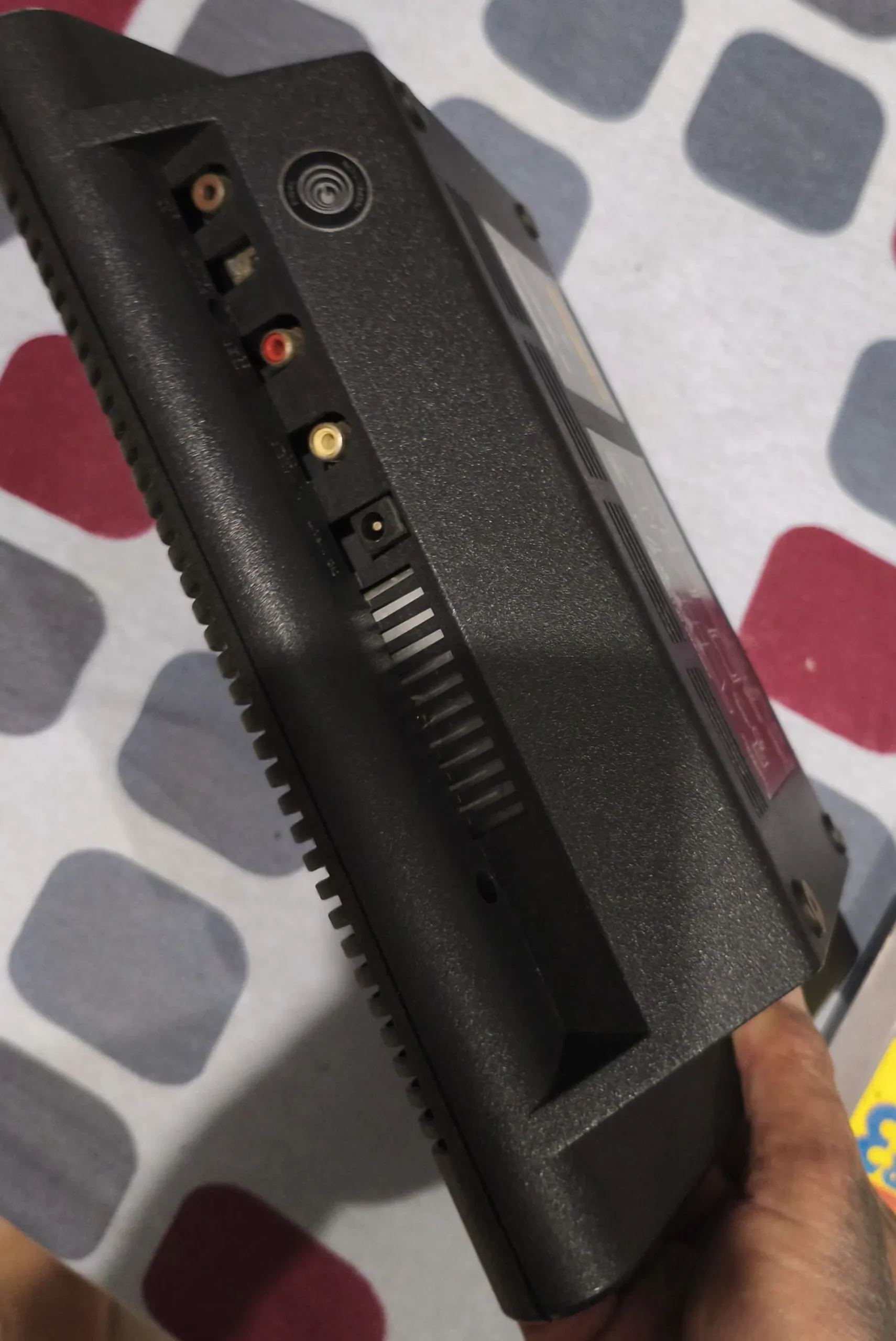 PR/ LFERNANDO /PHANTOM SYSTEM 100%😍119,00 SEGUIDOS DE 23,00😱 - Imagem 2