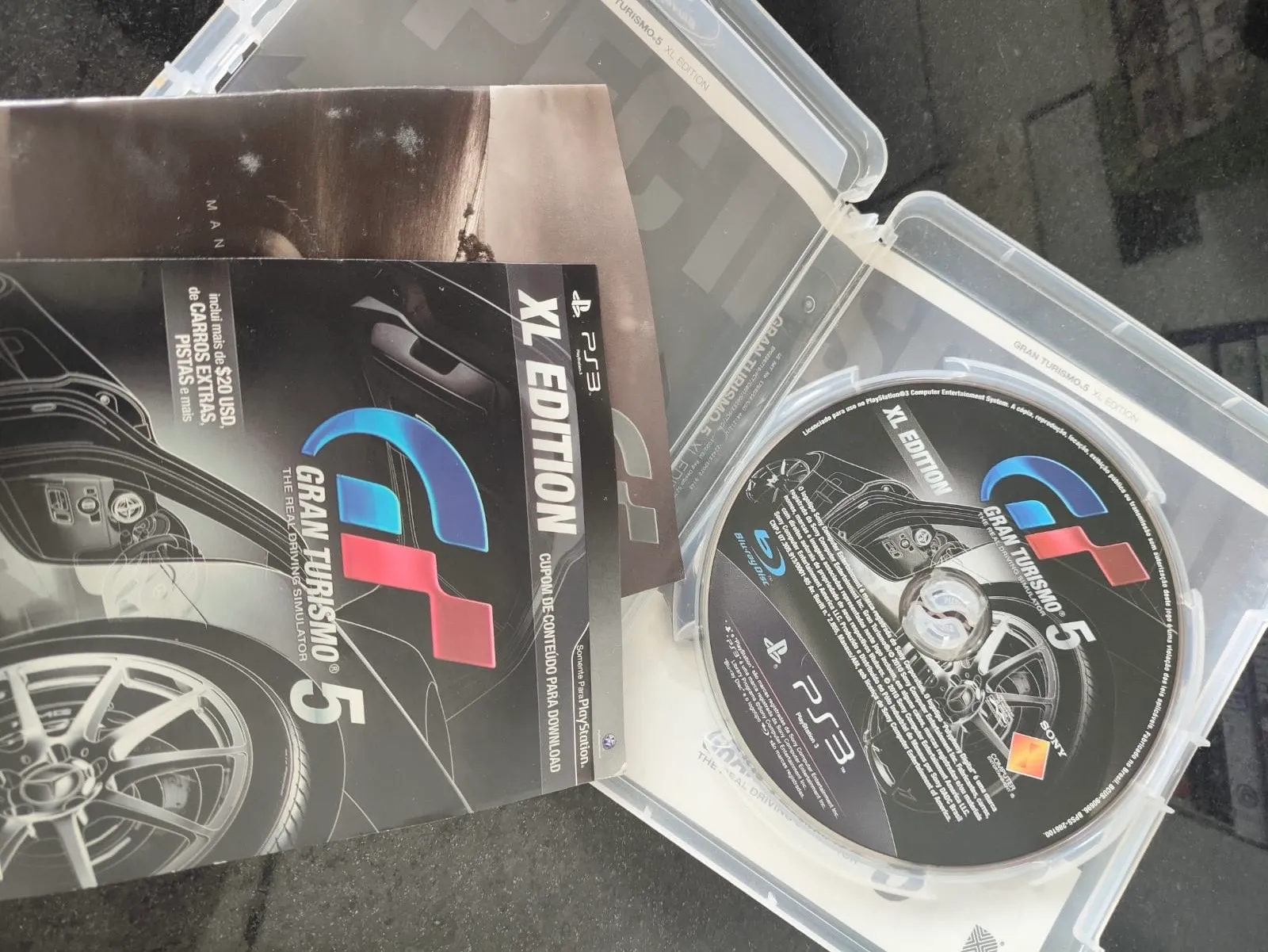 WA/ 17thiagoov /SÃO 2 JOGOS PS3😱57,00 SEGUIDOS DE 5,00🚨