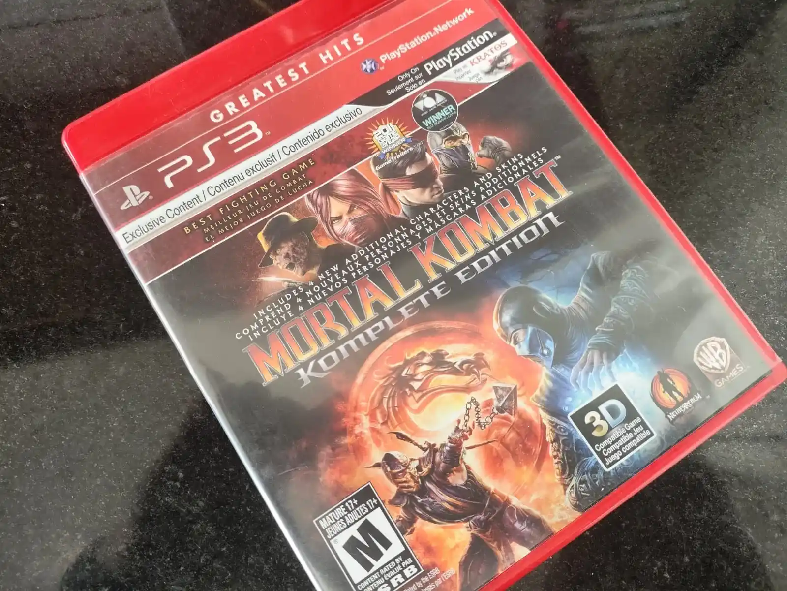WA/ JOGOS PS4 E PS3!😱89,00 SEGUIDOS DE 11,00🚨