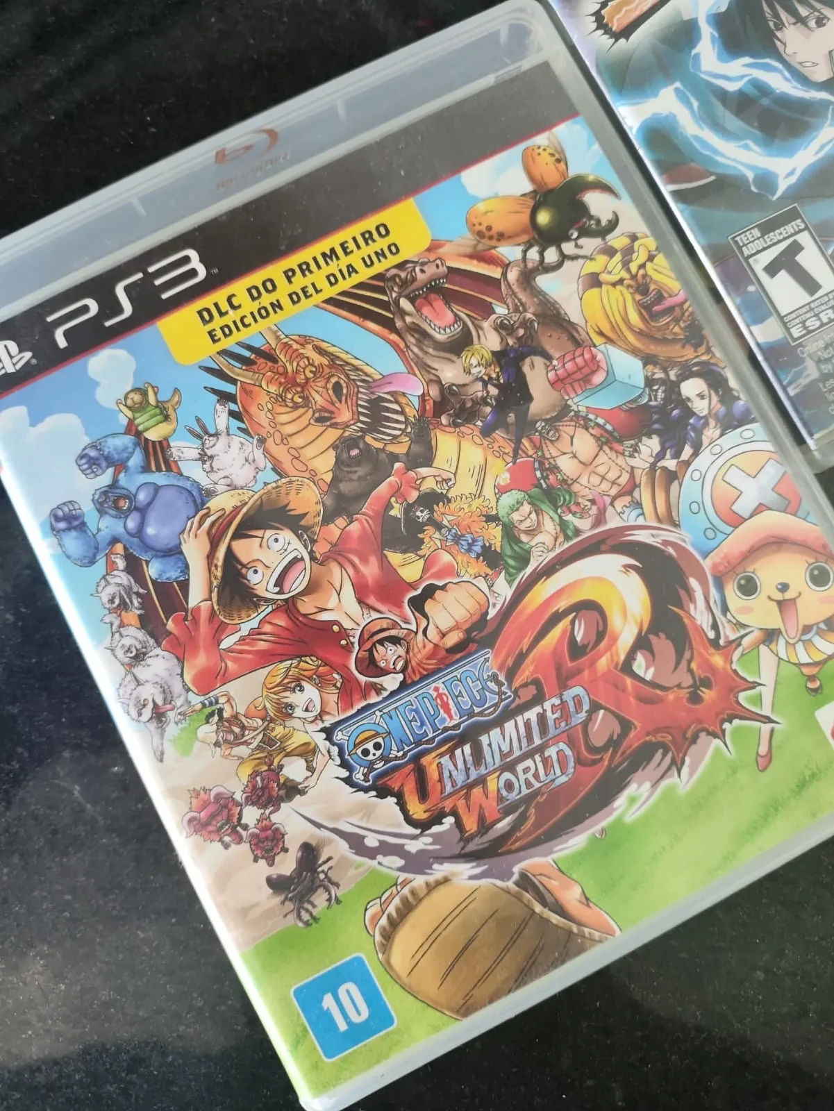 WA/ Vinicius Santana /2 JOGOS PS3😱58,00 SEGUIDOS DE 7,00🚨