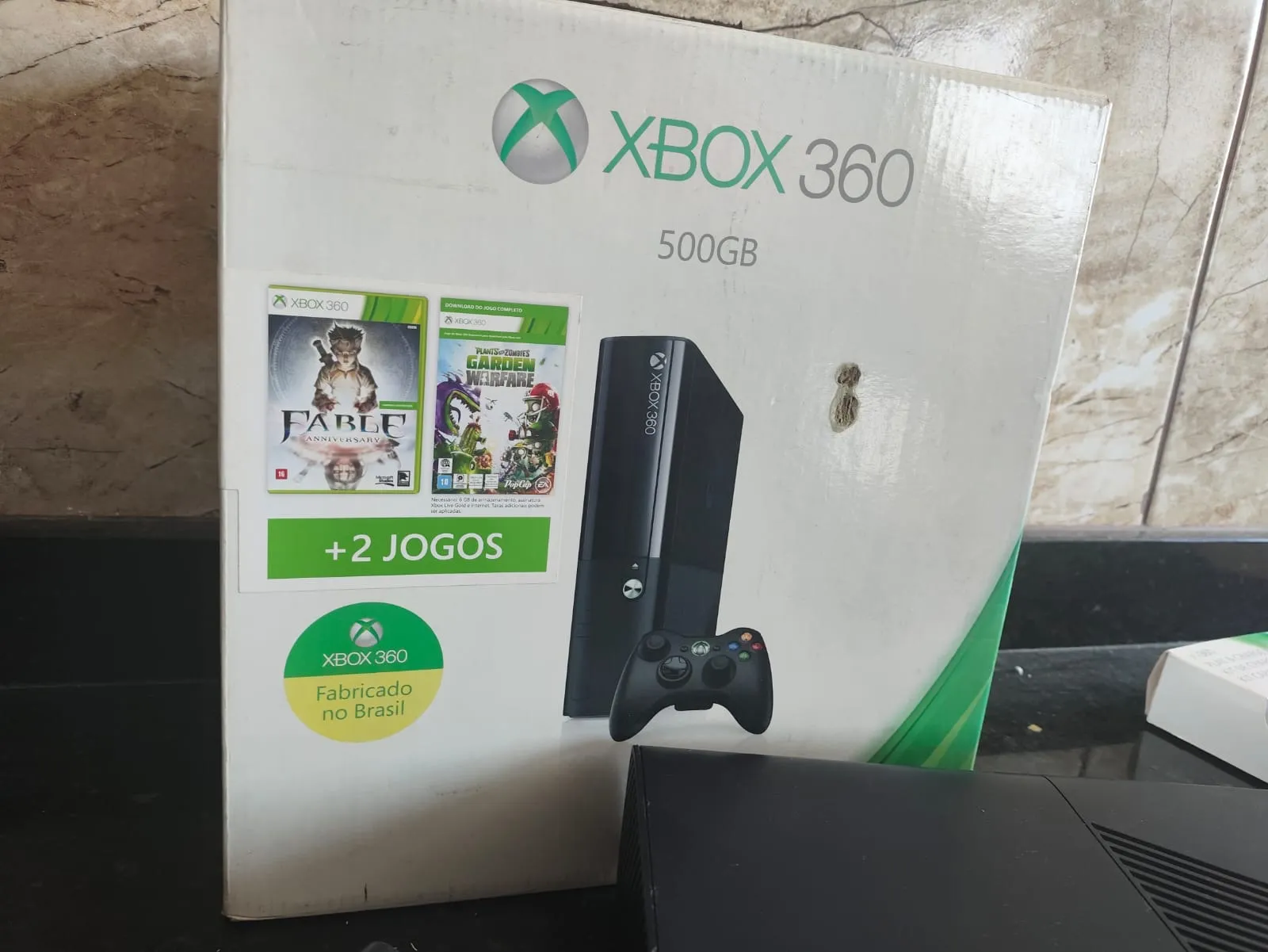 WA/ XBOX 360! MICROSOFT😱198,00 SEGUIDOS DE 12,00🚨