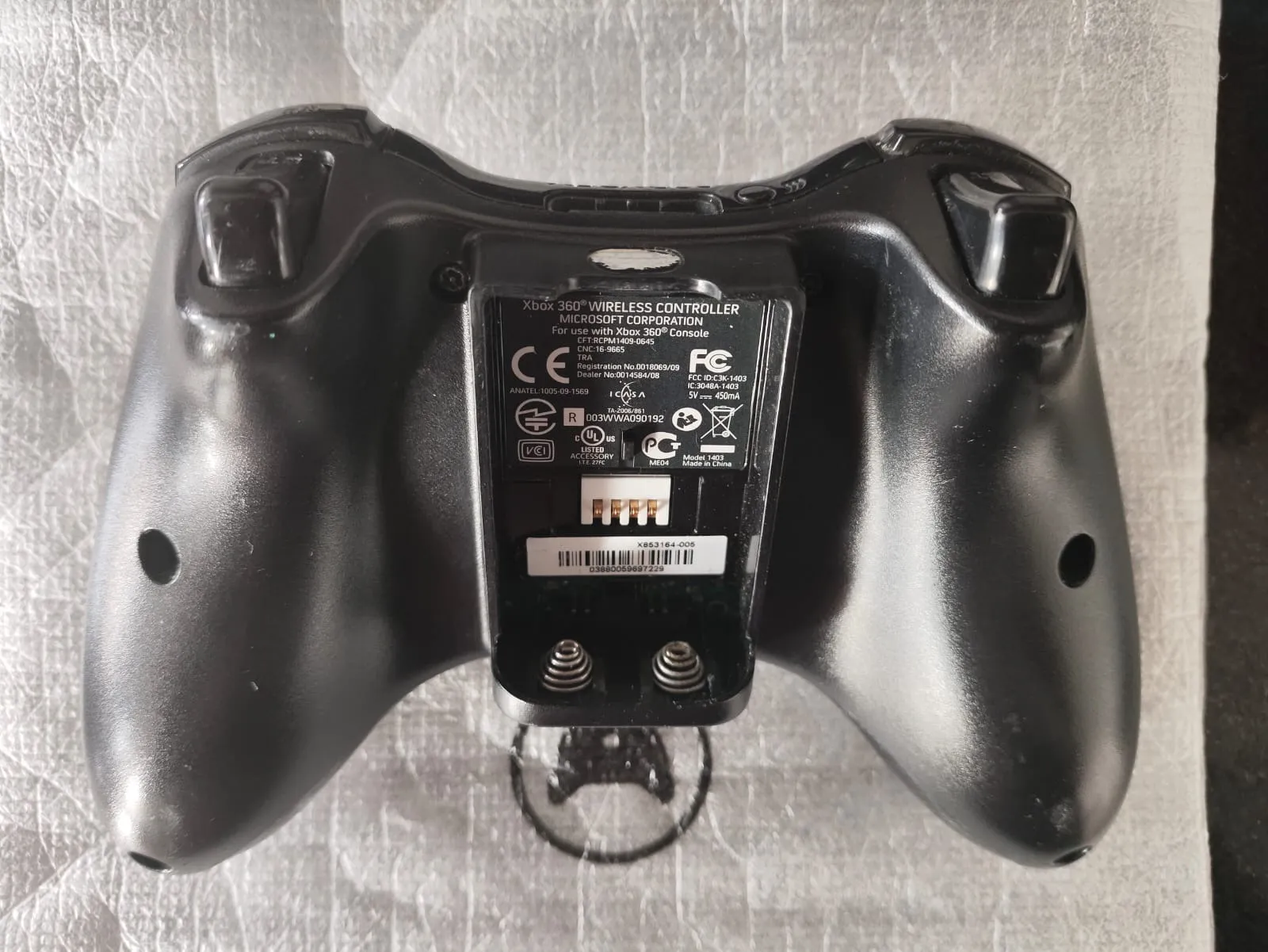WA/ Julio Cesar Maia Machado /CONTROLE 360😱77,00 SEGUIDOS DE 7,00🎮