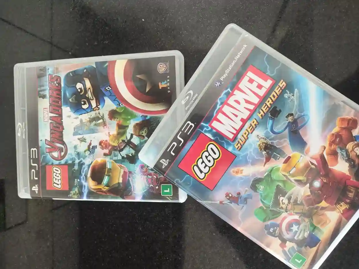 WA/ 17thiagoov /2 JOGOS PS3😱49,00 SEGUIDOS DE 5,00🚨