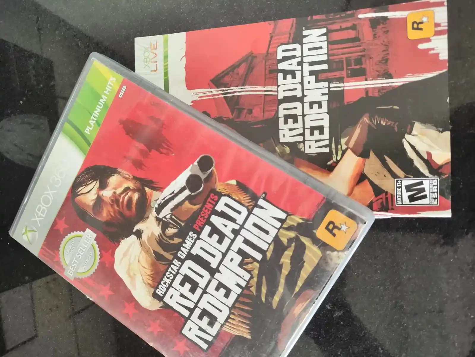 WA/ 17thiagoov /ORIGINAL RED DEAD! 41,00 SEGUIDOS DE 7,00🚨