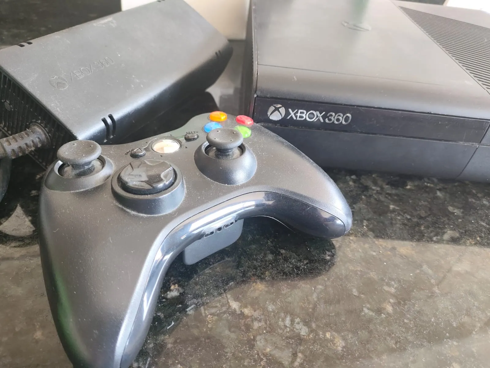 WA/ XBOX 360! MICROSOFT😱198,00 SEGUIDOS DE 12,00🚨