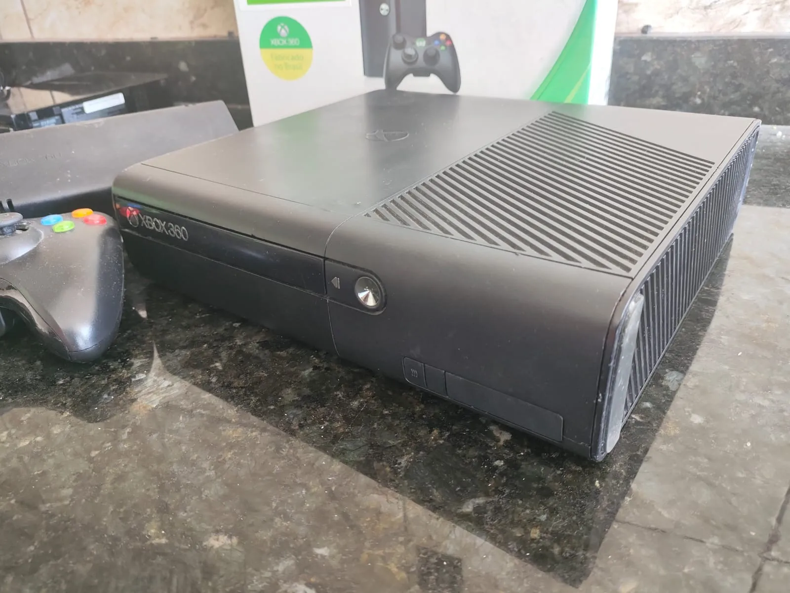 WA/ XBOX 360! MICROSOFT😱198,00 SEGUIDOS DE 12,00🚨
