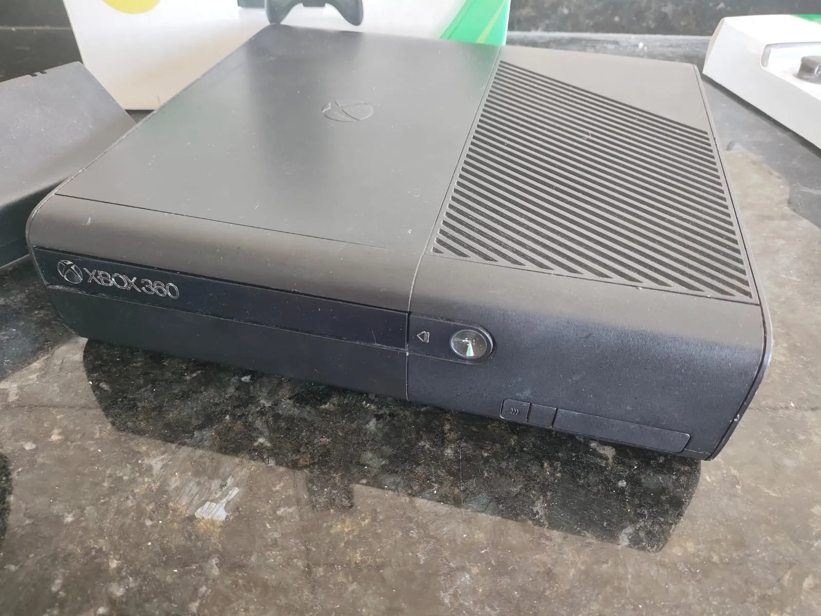 WA/ XBOX 360! MICROSOFT😱198,00 SEGUIDOS DE 12,00🚨