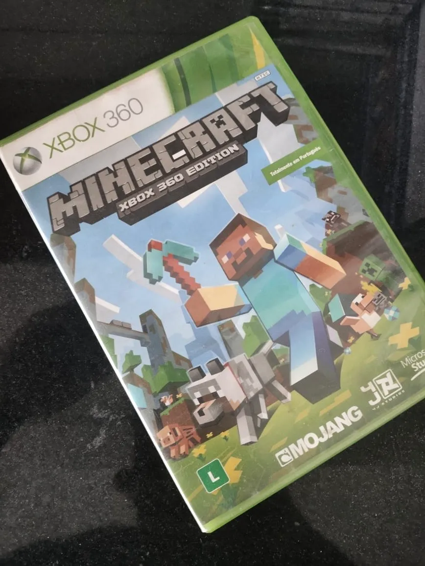 WA/ ORIGINAL MINICRAFT😱43,00 SEGUIDOS DE 7,00🚨