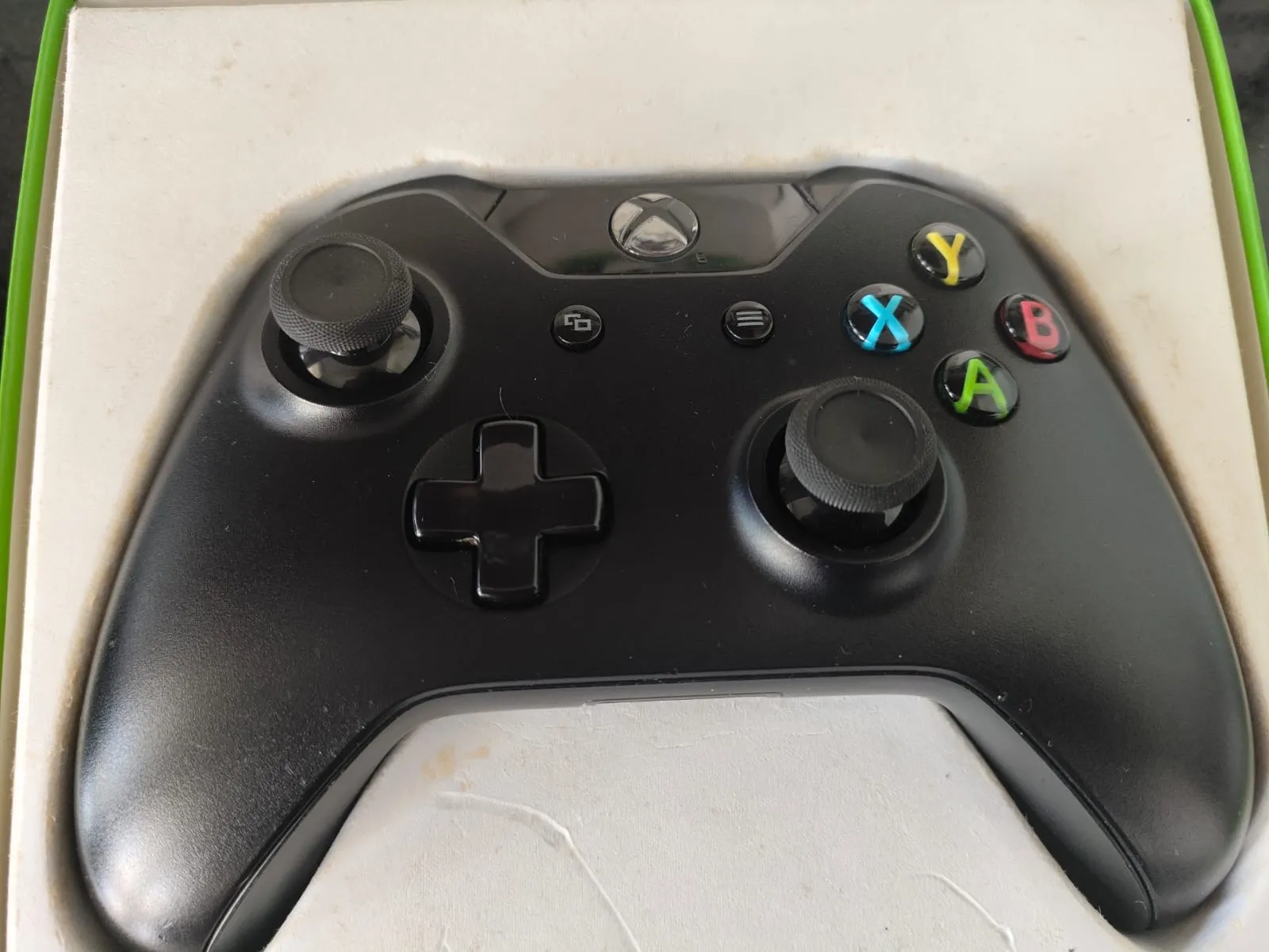 WA/ REINALDO /CONTROLE XBOX ONE😱112,00 SEGUIDOS DE 12,00🎮