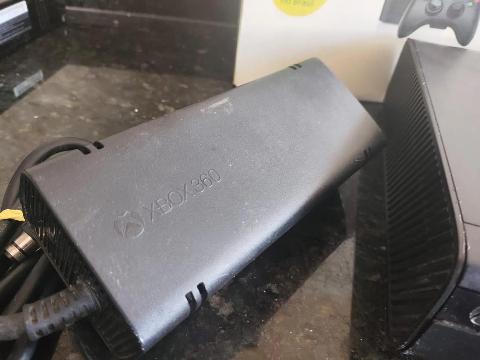 WA/ XBOX 360! MICROSOFT😱198,00 SEGUIDOS DE 12,00🚨