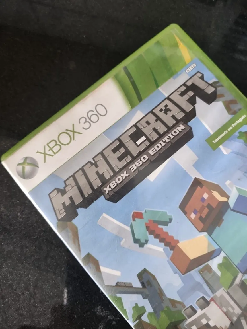 WA/ ORIGINAL MINICRAFT😱43,00 SEGUIDOS DE 7,00🚨