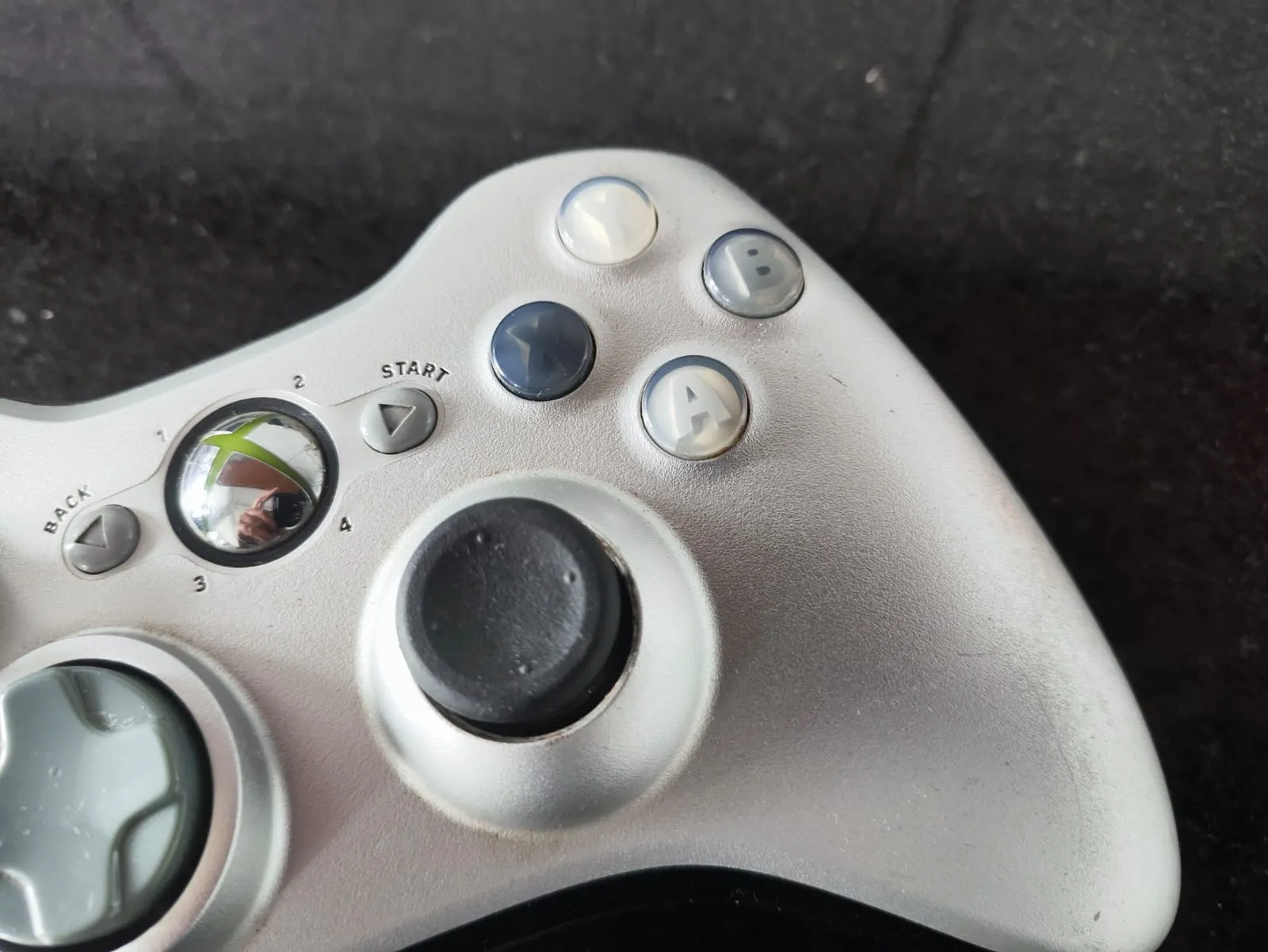 WA/😱 AugustoH /ORIGINAL EDIÇÃO PR. CONTROL.117,00 SEGUIDOS DE 12,00🚨 - Imagem 4