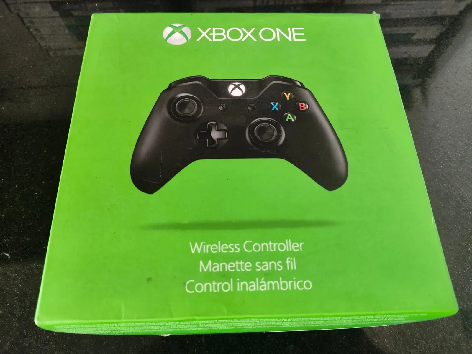 WA/ REINALDO /CONTROLE XBOX ONE😱112,00 SEGUIDOS DE 12,00🎮