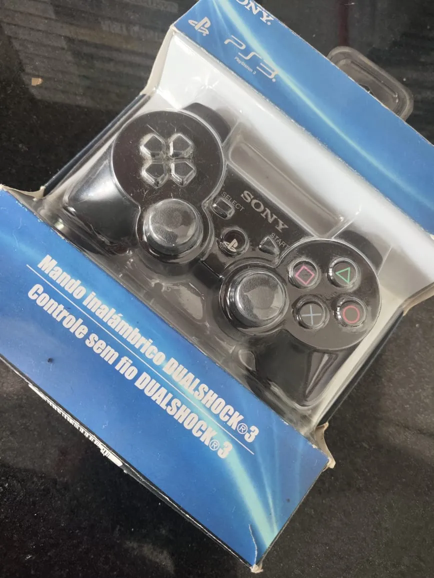 WA/ Dpmetz /ORIGINAL! CONTROL.PS3😱78,00 SEGUIDOS DE 12,00🚨