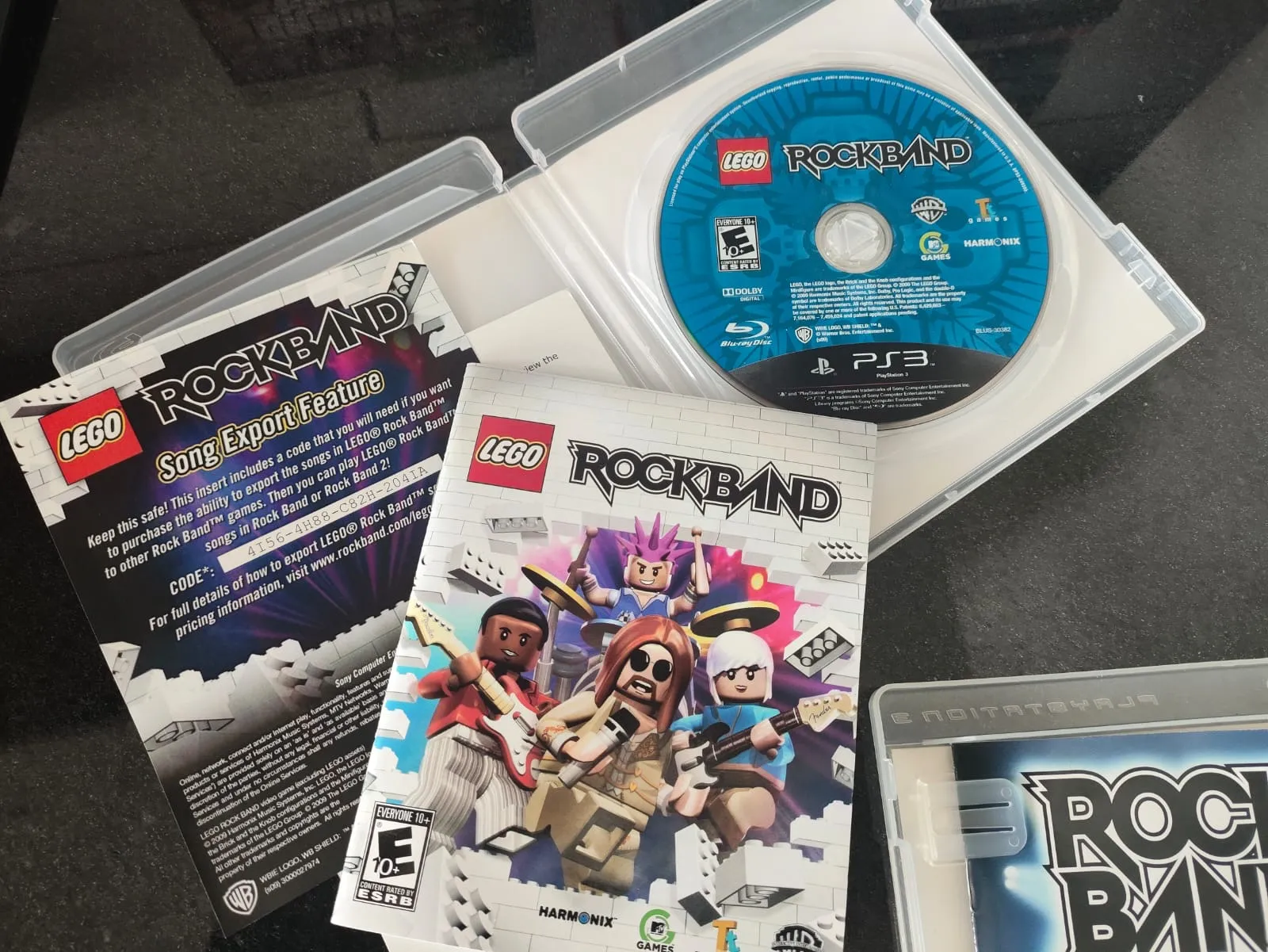 WA/ Carlos athos Brandao Camargo /SÃO 2 JOGOS PS3😱53,00 SEGUIDOS DE 6,00🚨