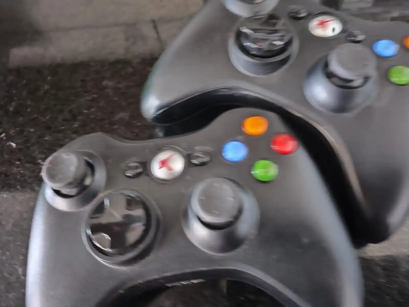 WA/ Eliabe Sousa /CONTROLES XBOX 360😱49,00 SEGUIDOS DE 9,00🕹️